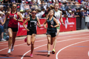 RUNNING DOWN A DREAM
