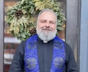 Meet your neighbor: Rob Rose