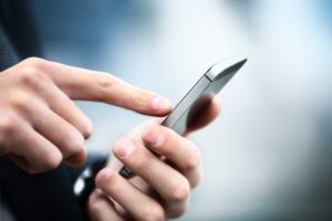 Ridgway schools dial up phone ban
