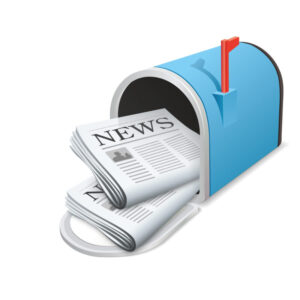 Weary of mail problems? Try the e-edition