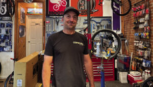 Tariffs hit home for local businesses