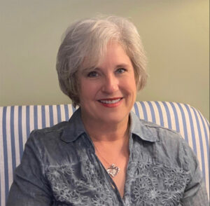 Meet your neighbor: Amy Exstrum