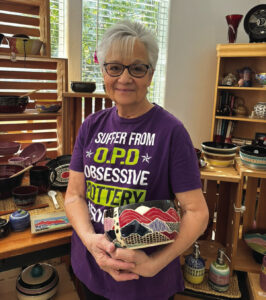 Spotlight on the Arts: The Closet Potter