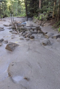 Price drops for water system rebuild