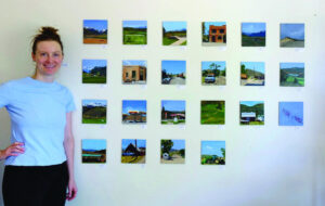 Spotlight on the Arts: Emma Kalff