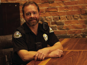 Interim chief has first shot at permanent job