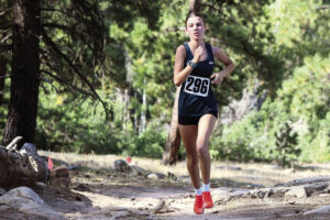 With another year’s experience, Ridgway runners off to strong start