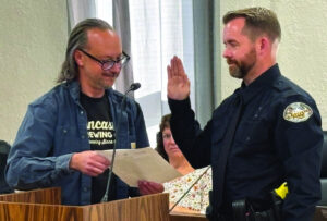 Once in ‘crisis,’ Ouray police rebuilding