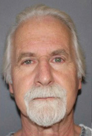 Log Hill resident accused in child sex assault case