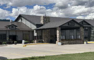 Ridgway hotel to convert to housing