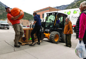 ‘Good people’: New family takes on Ouray Grocery