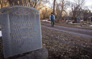 Cemetery, fire districts seek tax increases