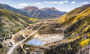 Hurd introduces House bill to transfer Crystal Reservoir to Ouray