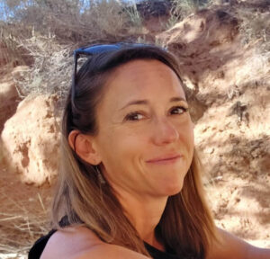 Spotlight on the Arts: Katy Kristoffersen