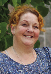 County clerk announces resignation