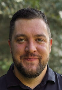 On the course, they’re competitors. On weekends, they’re training partners