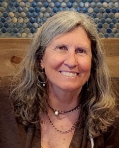 Ouray School Board candidate profile: Phylis Fagrelius