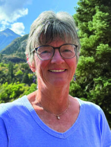 Gulde touts experience, years of service