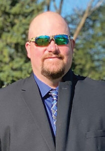 Ouray School Board candidate profile: Tony Schmidt