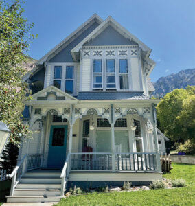 Get a peek inside, help a good cause