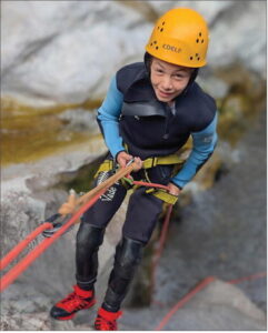 George and Michael Gardner Fund