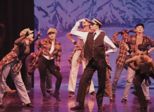 Weehawken Creative Arts