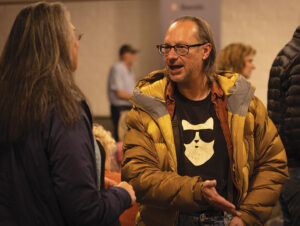 Outgoing mayor offers blunt assessment of election, state of affairs in Ouray