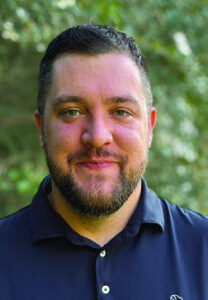 ‘I want to see them get to the most terrifying part of the climb … and see them complete it’