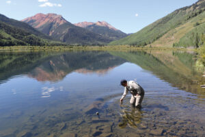 Legislators seek to transfer reservoir to city