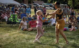 Sherbino Theater/ Ridgway Chautauqua