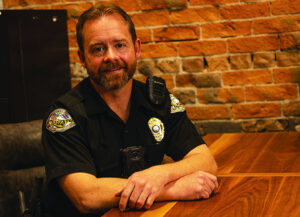 After tear down and rebuild, agency again faces upheaval