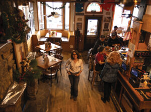 Still full of Grit, 40 years later