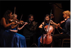 Ouray County Performing Arts Guild