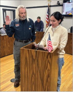 New council’s first task: Fill vacancies