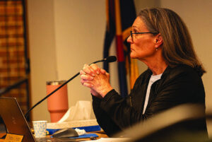 County endures year of resignations, infighting