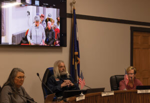 Schiffer, Doherty picked for council