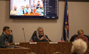 OPINION COLUMN: More remote governance undermines accountability