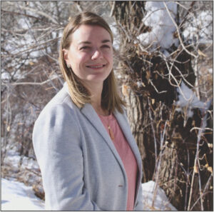 Housing director touts ’passion and purpose’