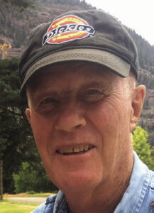 Robert Kendall Zanett