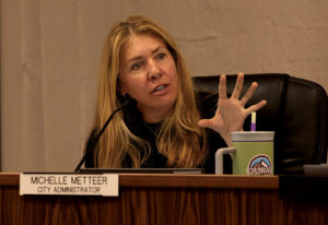 City leader pulls police from patrol duty