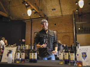 Wine Fest returns to Ouray
