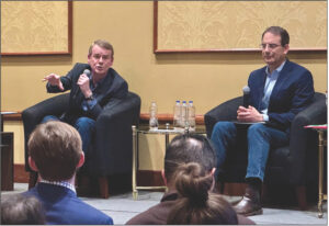 Leading governor candidates spar over best approach to affordable housing