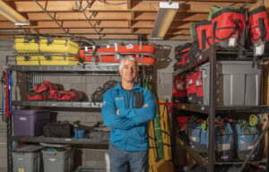 Helping the helpers: The anatomy of a complex rescue