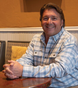 Grambley seeks to foster economy, culture