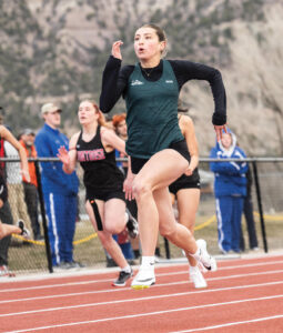 A christening for Cimarron Athletic Field