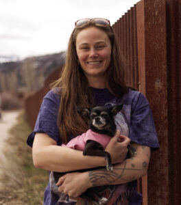 Ribbing focuses bid on sustainability