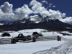 Colorado’s dust-free snow a bright spot in otherwise meager winter