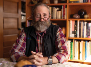 Race pits experience against new perspective