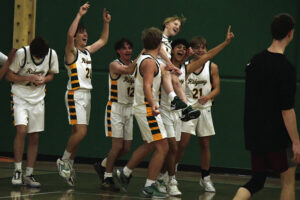 Ridgway, Ouray basketball head to state playoffs