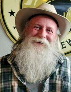 Meyer: ‘Ombudsman for the people’